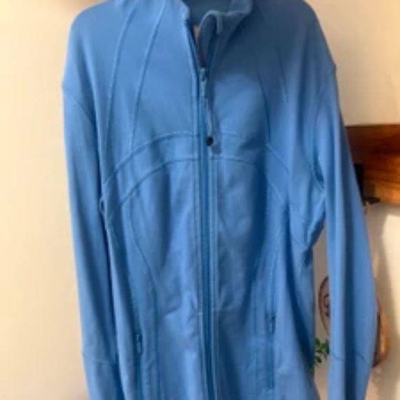 Lululemon Define Jacket - Picture 1 of 1